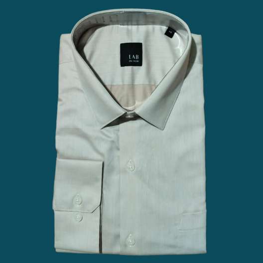 Export Quality Cotton Shirt For Men
